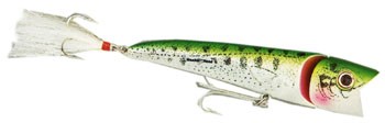 Попперы фирмы Creek Chub, модель I6500JP